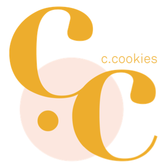 c.cookies logo