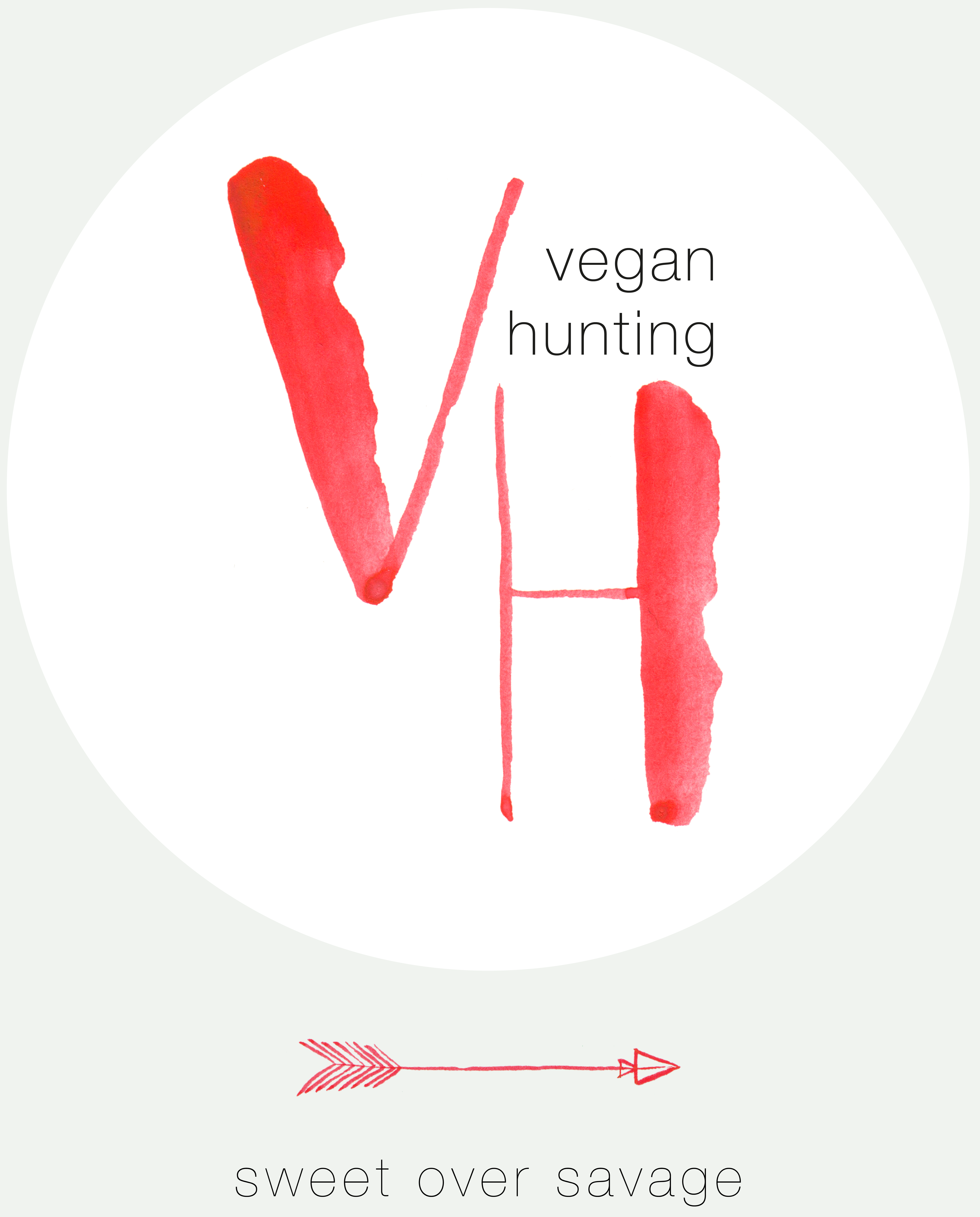 Vegan Hunting